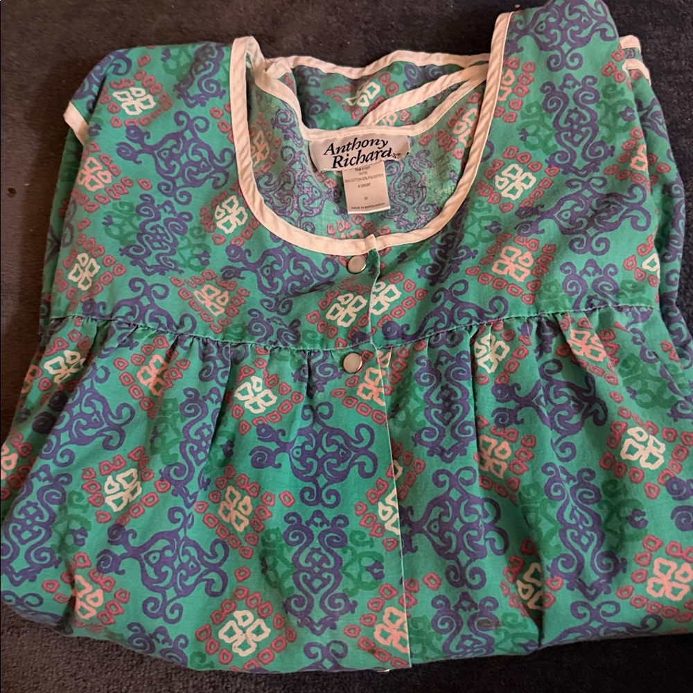 COBBLER APRONS - Picture 2 of 3